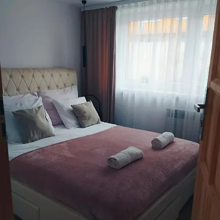 Apartamenty W Pieninach - 1 Sypialnia Sromowce Wyzne Exterior foto