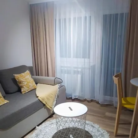 Apartamenty W Pieninach - 1 Sypialnia Sromowce Wyzne Exterior foto