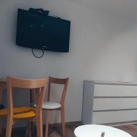 Apartamenty W Pieninach - 1 Sypialnia Sromowce Wyzne Exterior foto