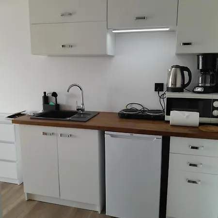 Apartamenty W Pieninach - 1 Sypialnia Sromowce Wyzne Exterior foto