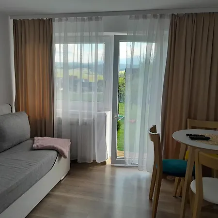 Apartamenty W Pieninach - 1 Sypialnia Sromowce Wyzne Exterior foto