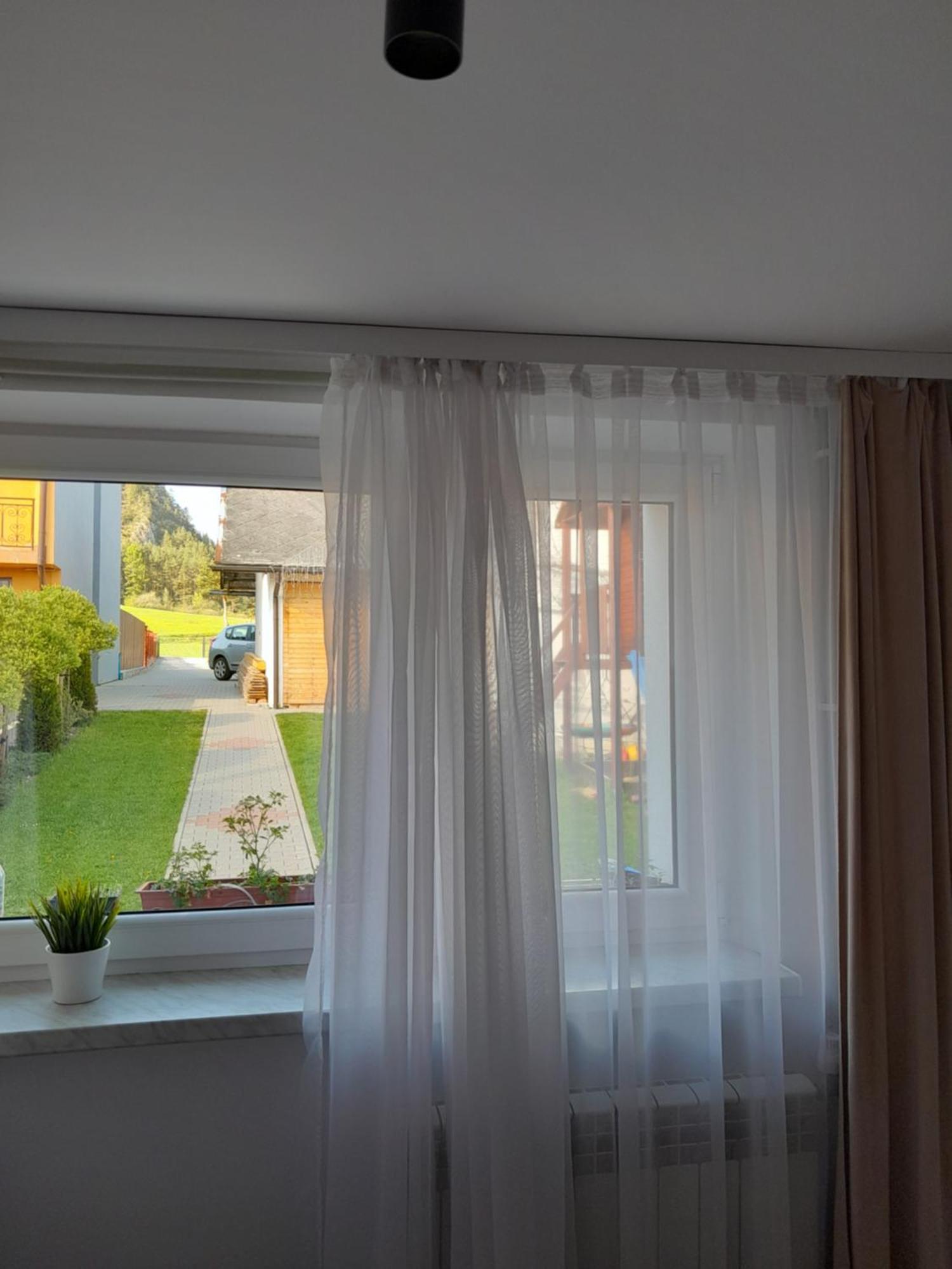 Apartamento W Pieninach - 1 Sypialnia